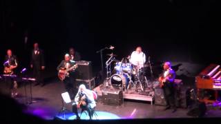 BB KING -- BAND INTRODUCTION - THE CAPITOL THEATRE - 2013-04-11