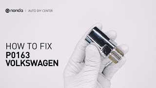 p0163 - cómo solucionar problemas
