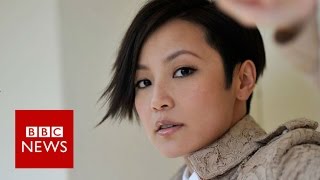 Hong Kong&#39;s pop star turned democracy icon - BBC News