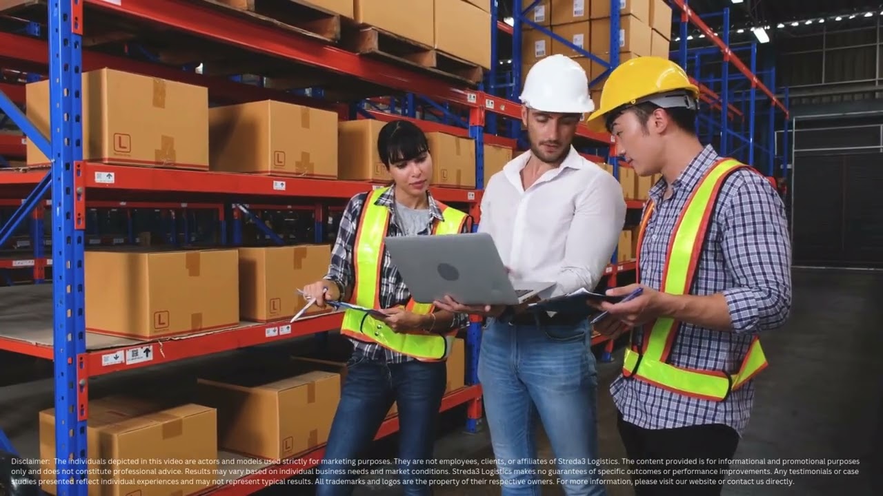 LET'S SUSTAIN YOUR MISSION TOGETHER thumbnail