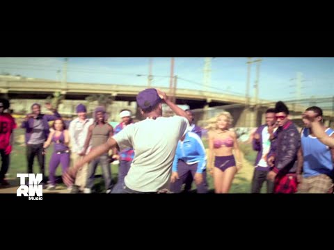 DJ Fresh feat. Rita Ora - Hot Right Now (Official Video)