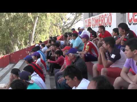 Torneo Federal B | Comercio 1 - 0 Andino