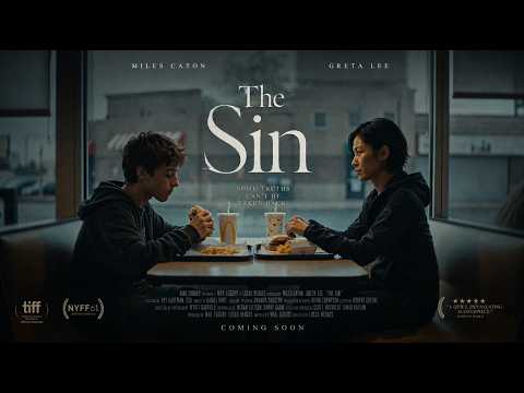 The Sin Teaser