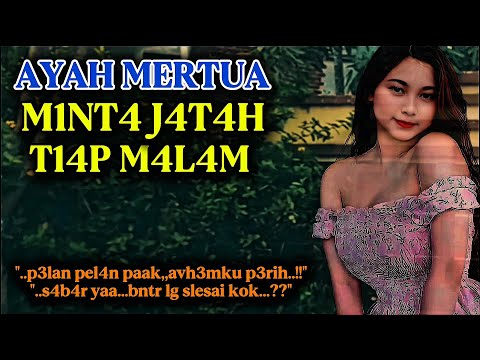 Pergi keluar kota sama ayah mertua | Pemuda yang baik | Kisah Nyata Romantis