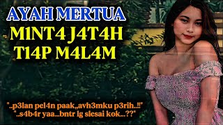 Download lagu Pergi keluar kota sama ayah mertua | Pemuda yang baik | Kisah Nyata Romantis mp3