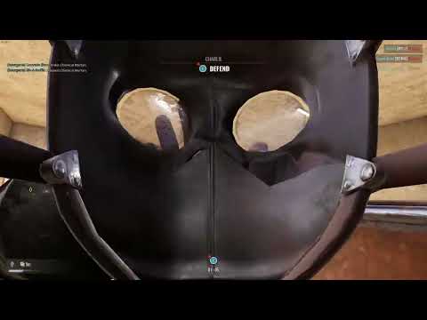 Sandstorm With Friends 2!