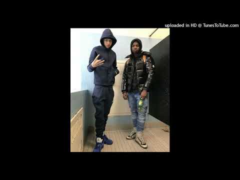 Pop Smoke - Pop&Panic ft. Jay Gwuapo (Official Audio)  (BEST QUALITY)