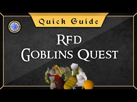 [Quick Guide] Recipe for Disaster - The Goblins