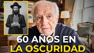 Fui el judío más devoto por 60 años. Lo que descubrí me hizo dejarlo todo por Jesús.