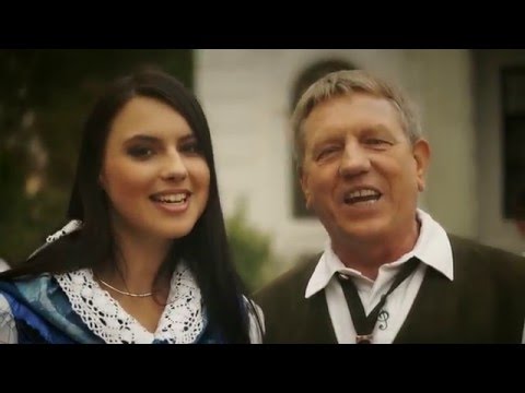 ANSAMBEL HINKA KRČKA - Moj Ptuj [Uradna verzija]