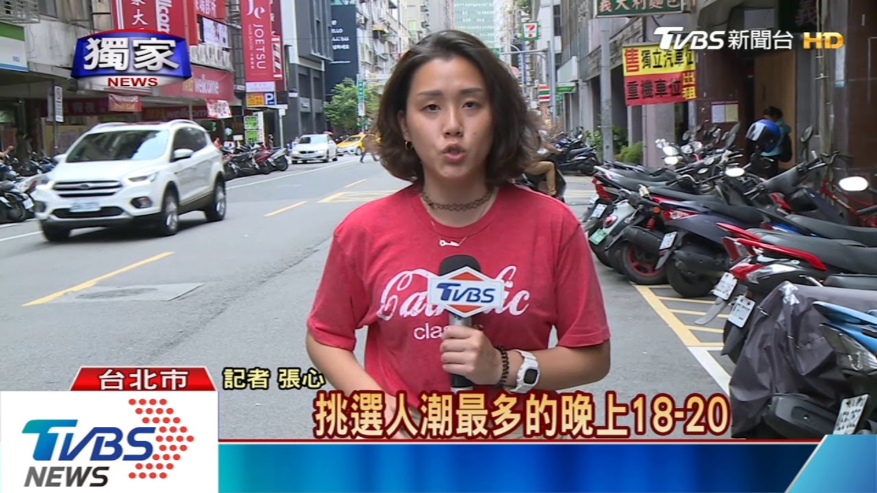 賊扮租客!住商混合大樓多 嘸管理員擅闖