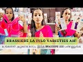 Ladies Inners Wear Best Brassier For Outfit Varieties Of Bras And Panties
