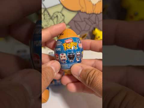 ASMR unboxing NFL funko bitty pop mystery figures #cute #love #nfl #49ers #collection #unboxing