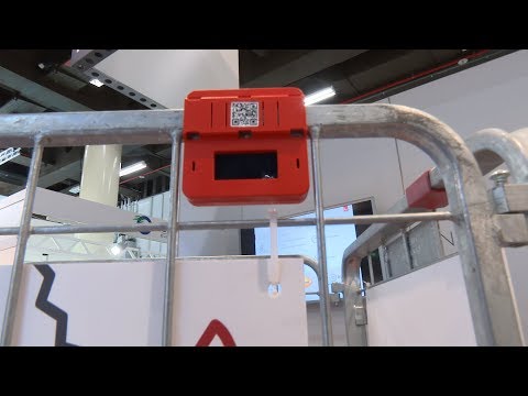 Parcel + Post Expo exhibitor interview – Prime Vision