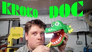 Kroko Doc von Parker REVIEW [Deutsch/German]