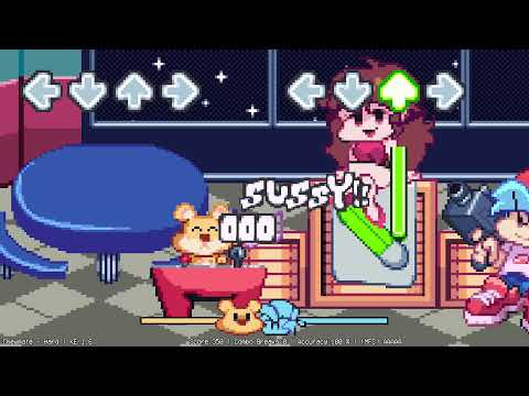 FNF Vs. Imposter V3 update - chewmate (FC) (4k)