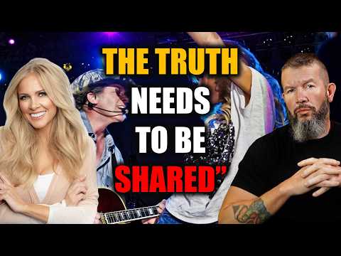 The Dark Side of the Entertainment/ Rock World: Married to Ted Nugent, Politics and Current Events