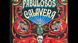 LOS FABULOSOS CADILLACS - HOWEN - VIVO - WALLAS - 1997