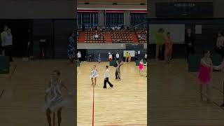 修 & 順子 ダンス大会 2025.9.24