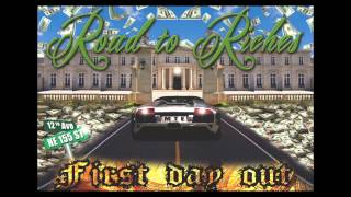 Kevo x Jay Mula  Around My Way(Bonus Track)