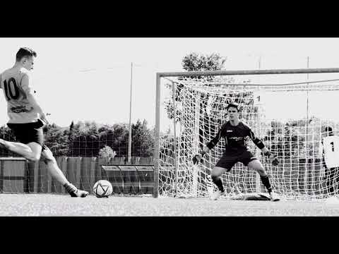 Raduno Calcio a 5 - Erreà Cup 2018