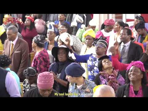 HPAC - God Never Change Medley 🎵