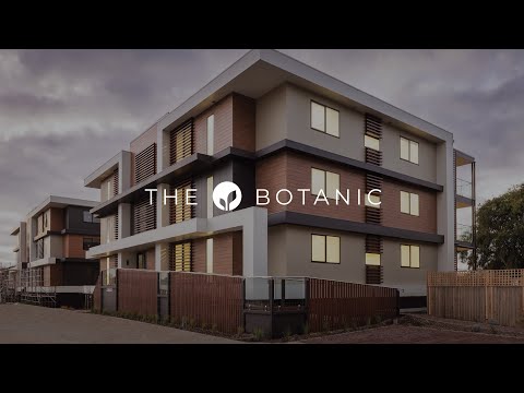 108/The Botanic ,73 Mortlake Road, Warrnambool, Warrnambool and South West, 2部屋, 1バスルーム, Apartment