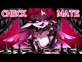 STELLA VILLAIN SONG Checkmate Helluva Boss Animatic Original Song By MilkyyMelodies
