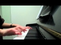 いつだって君に - JYJ [Piano Cover] 