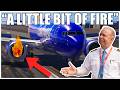 Southwest 737 Loses an Engine After Takeoff? | Captain Steeeve Reacts
