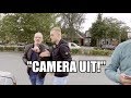 Onrecht! | Confrontatie met malafide autohandelaar loopt uit de klauwen