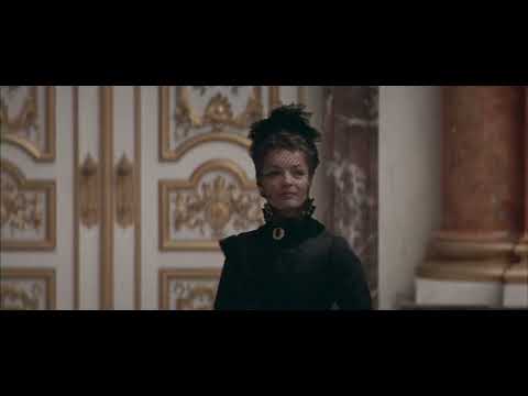 Luchino Visconti "Ludwig" - La risata di Sissi