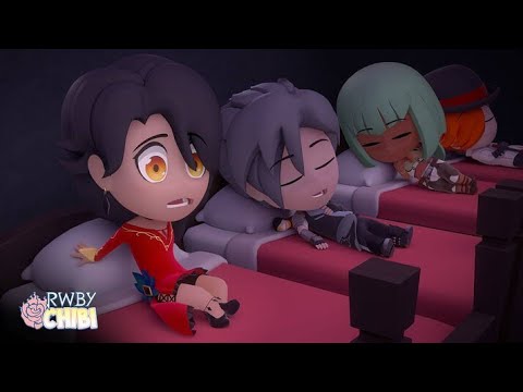 RWBY Chibi Season 3, Episode 14 - Nefarious Dreams