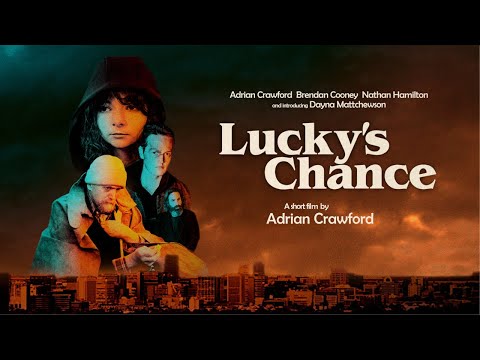 Thumbnail for Lucky's Chance Film Trailer by Trevor Fleming