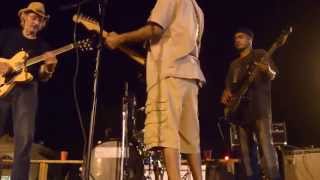 083 Kenny Brown & Duwayne Burnside "See My Jumper Hanging Out On The Line"