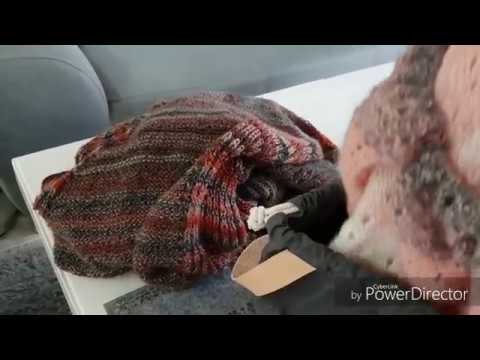 Willow's Gestrick - vlogmas 2-4