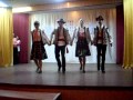Dans popular,,Moldovanu cit traieste ...