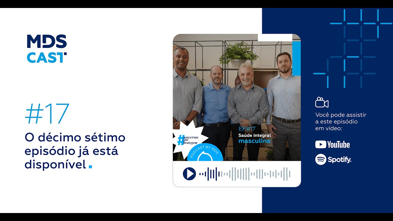 Saúde Integral Masculina