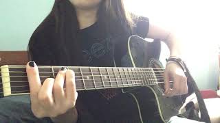 Piece of Cake - Weezer cover