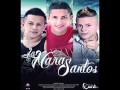 La Mara Santos - Lastima De Tanto Amor (Tema ...