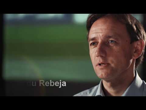 Academia de Fotbal Radu Rebeja