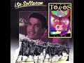 Los Toros Band - Te Siento (1990)