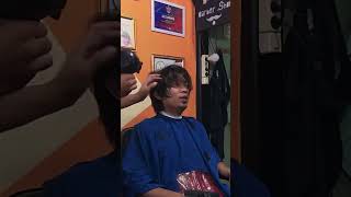 Download lagu Gaya rambut ariel noah tahun 2007 (Barber Tutorial ) Full  video cek kolom komentar #bandungselatan mp3