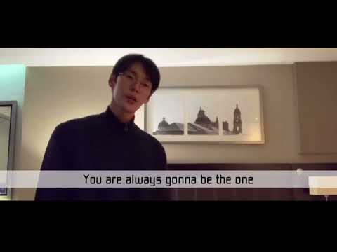 【NCT 도영】 First Love 한국어 ver.