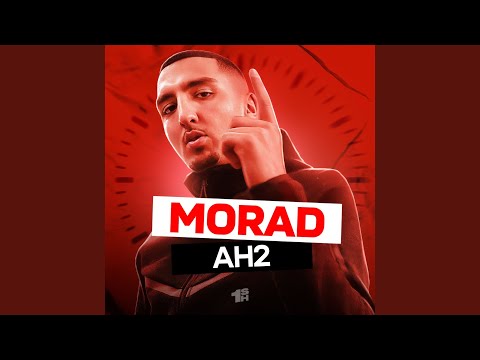 Videoclip de AH2 — Morad