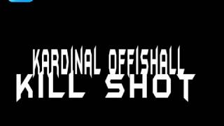Kardinal Offishall - Kill Shot (DOWNLAOD LINK)