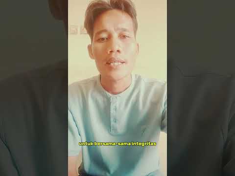 TESTIMONI TOKOH MASYARAKAT