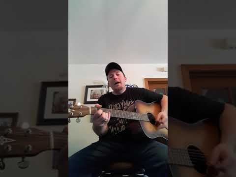 Rainbow At Midnight (written by Lost John Miller)