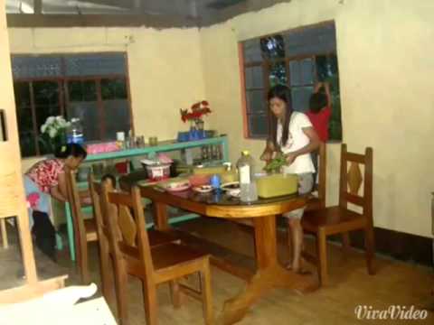 Sugar sugar ( inang's 67 birthday)