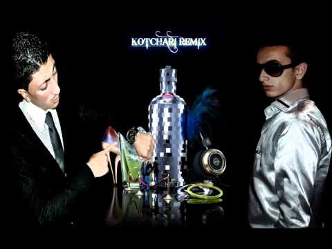 Arméniano Ft. Vahé Kotchari Remix 2011